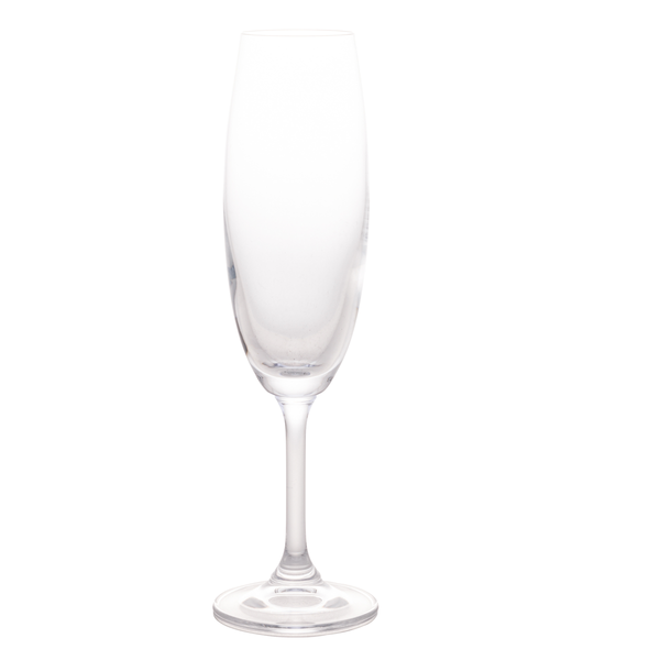 Taça para Degustação de Champagne Cristal Sommelier Coliseu