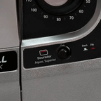 Forno Elétrico de Bancada Fischer 44L Gourmet com Grill Inox 220V