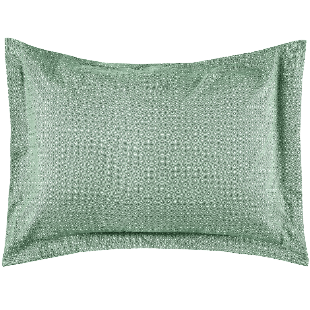 Fronha Altenburg Toque Acetinado 50x90cm Play Organic