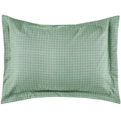 Fronha Altenburg Toque Acetinado 50x90cm Play Organic