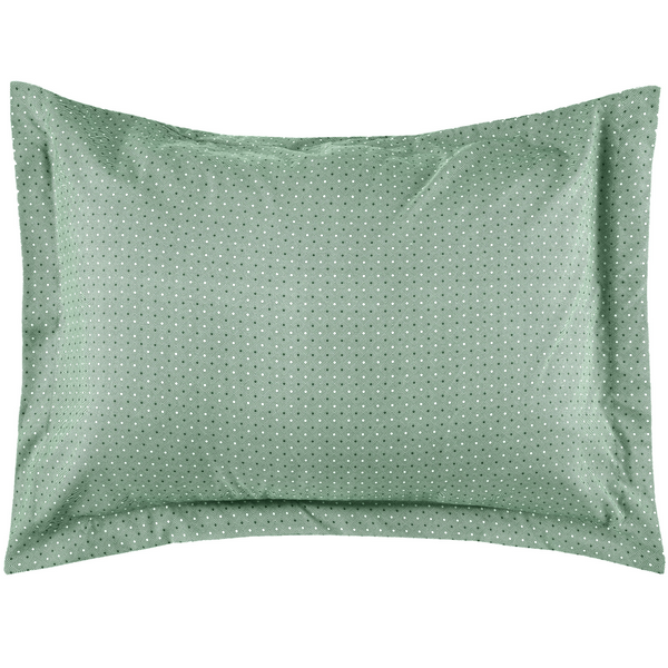 Fronha Altenburg Toque Acetinado 50x90cm Play Organic