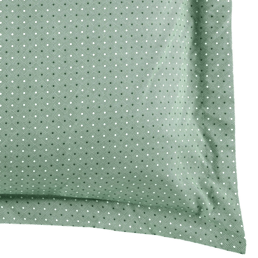 Fronha Altenburg Toque Acetinado 50x90cm Play Organic
