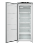 Freezer Vertical Consul 254L CVU26MB 1 Porta Branco 220V 220V