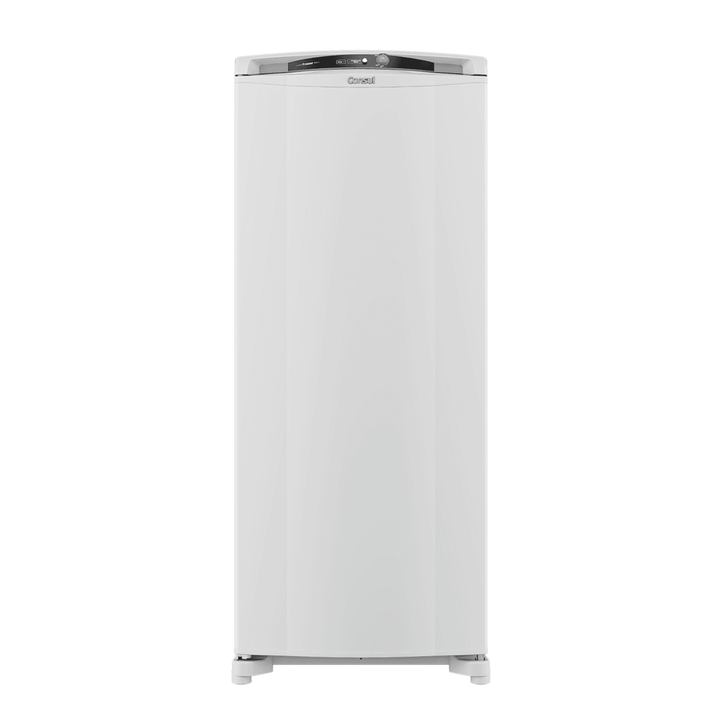 Freezer Vertical Consul 254L CVU26MB 1 Porta Branco 220V 220V