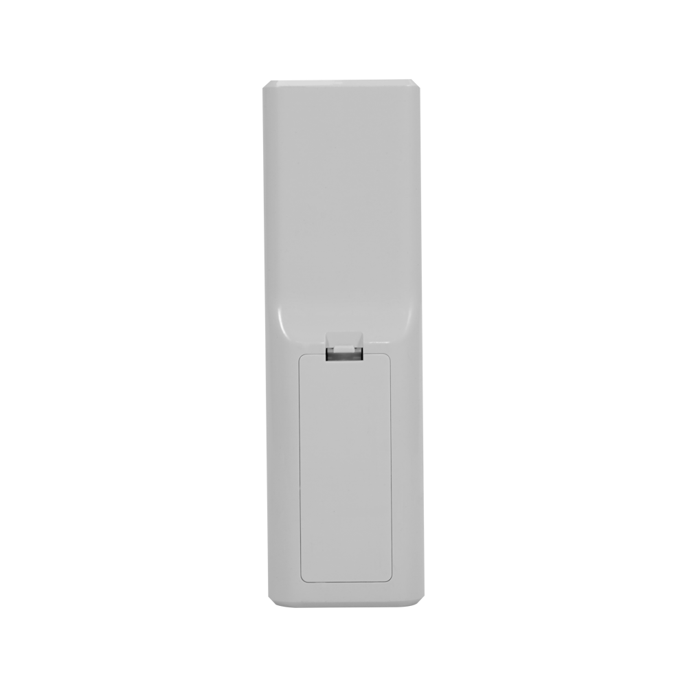 Ventilador de Teto Inverter Sunny Ventisol Luminária em Led e Controle Remoto Branco Bivolt