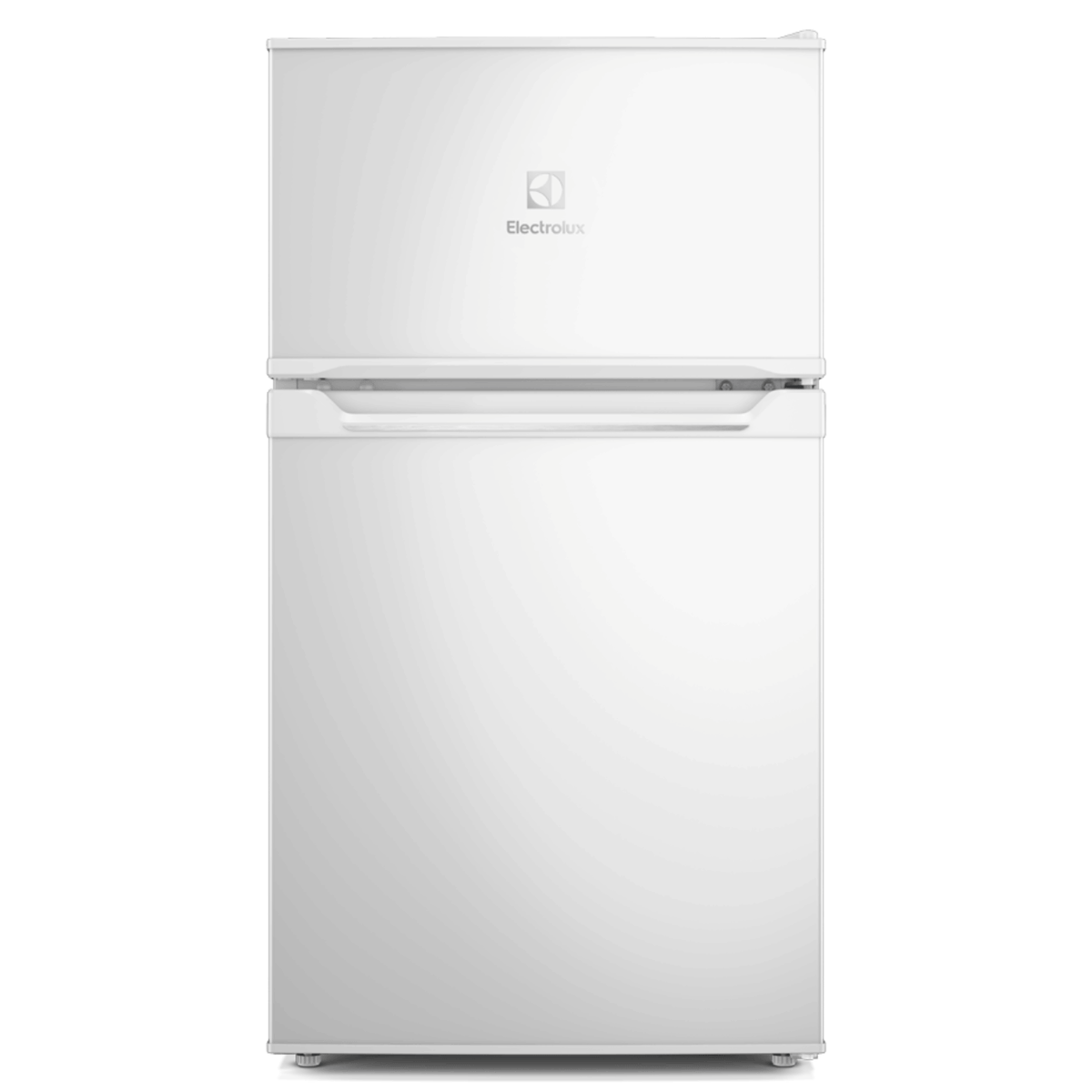 Mini Refrigerador Electrolux 83L EMD1W Duplex Inverter Branco Bivolt