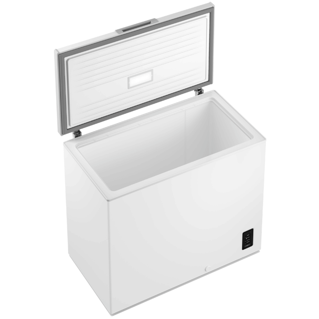Freezer Horizontal Flex Electrolux 245L HB250 Inverter Branco Bivolt