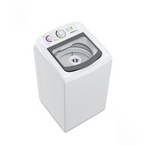 Lavadora de Roupas Consul 9Kg CWB09BB Ciclo Edredom Branco 220V