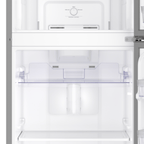 Refrigerador Electrolux 400L IF44S Inverter Duplex AutoSense Inox Look 220V
