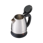 Chaleira Elétrica Agratto 1,8L CE-02 Inox 220V
