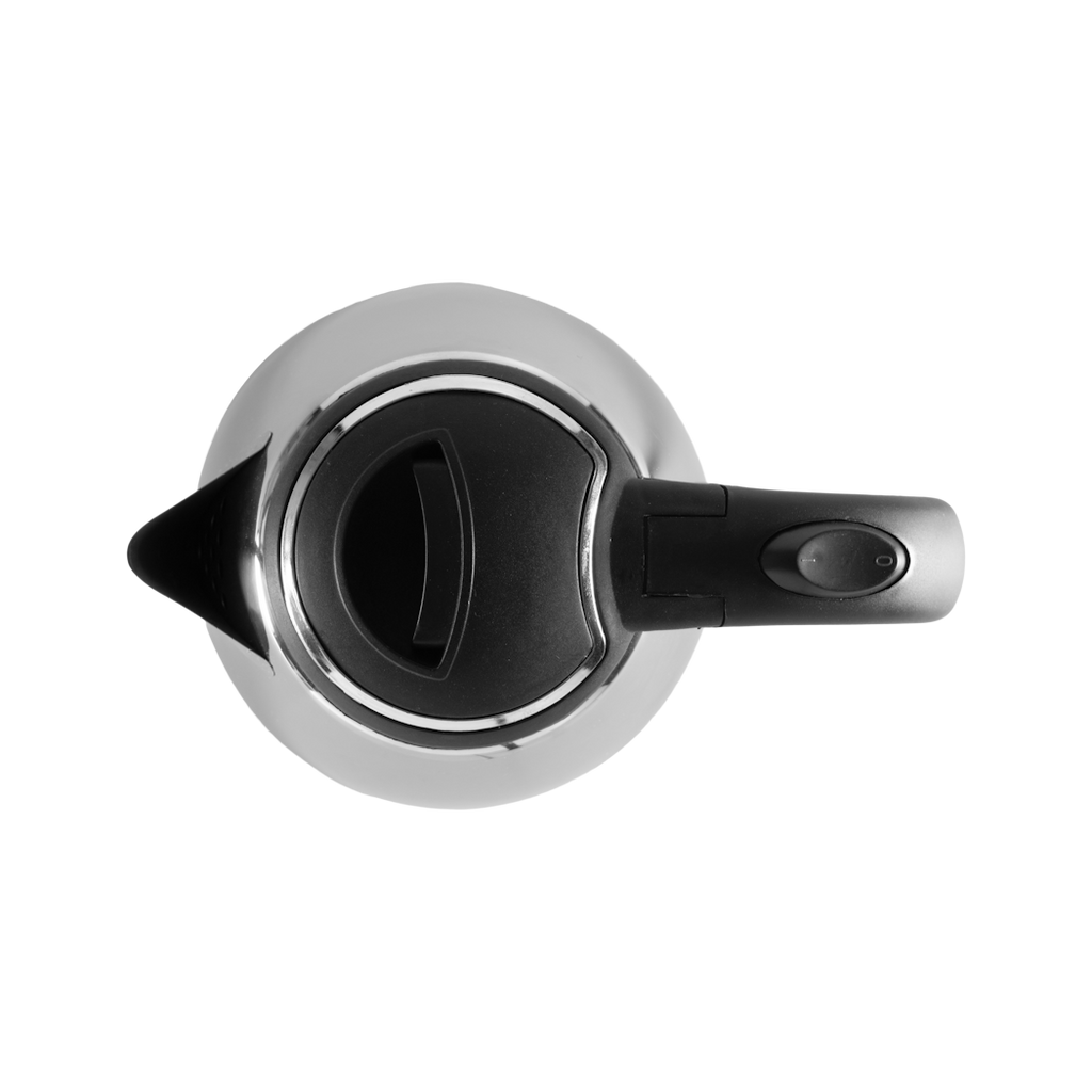Chaleira Elétrica Agratto 1,8L CE-02 Inox 220V
