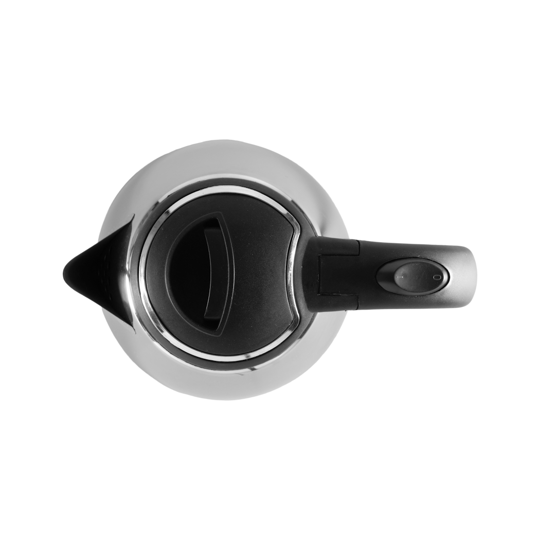 Chaleira Elétrica Agratto 1,8L CE-02 Inox 220V