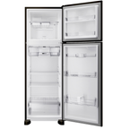 Refrigerador Brastemp 415L BRM52ME Duplex Xpert Inverter Black Inox 220V