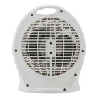 Aquecedor Termo Ventisol A1-02 2000W Branco 220V