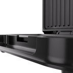 Sanduicheira e Grill Britânia BGR28A 750W Preto e Inox 220V