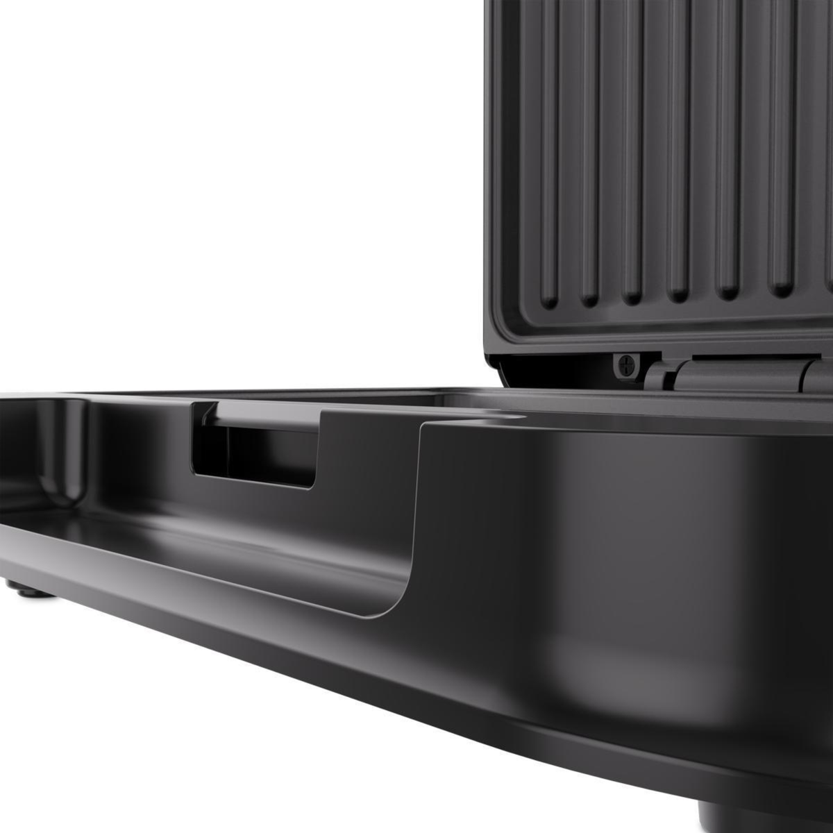 Sanduicheira e Grill Britânia BGR28A 750W Preto e Inox 220V
