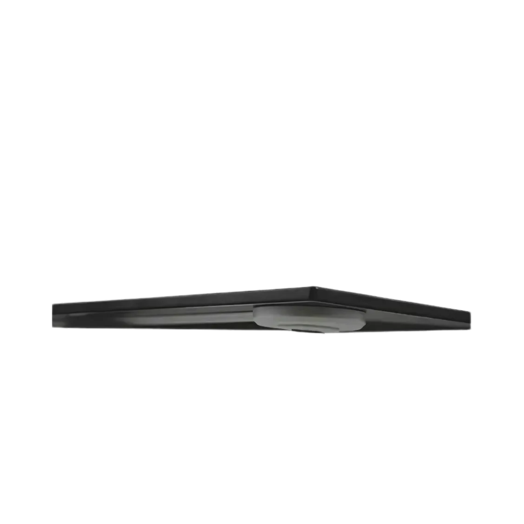 Balança Digital Britânia Eletrônica Super Slim Preto