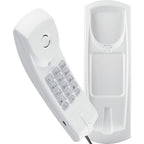Telefone com Fio Intelbras Gondola TC 20 Cinza Ártico