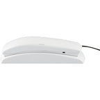 Telefone com Fio Intelbras Gondola TC 20 Cinza Ártico