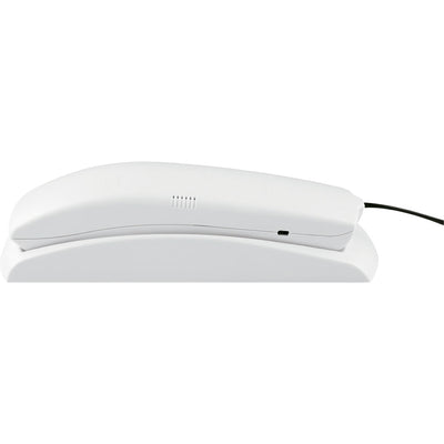Telefone com Fio Intelbras Gondola TC 20 Cinza Ártico