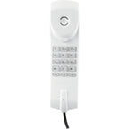 Telefone com Fio Intelbras Gondola TC 20 Cinza Ártico