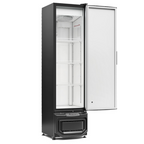 Cervejeira Gelopar 410L GCB-40 GW TI Porta Adesivada Beer Inox 220V