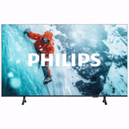 Smart TV DLED 55" 4K Philips 55PUG73 HDR10+ Titan OS Bivolt