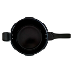 Panela de Pressão Brinox Super 4,2L Antiaderente Preto