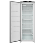 Freezer Vertical Consul 246L CVU30FB A+ 1 Porta Branco 220V