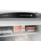 Freezer Vertical Consul 246L CVU30FB A+ 1 Porta Branco 220V