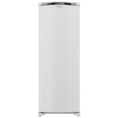 Freezer Vertical Consul 246L CVU30FB A+ 1 Porta Branco 220V