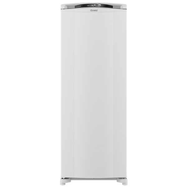 Freezer Vertical Consul 246L CVU30FB A+ 1 Porta Branco 220V