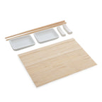 Conjunto para Sushi 16 Peças