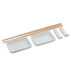 Conjunto para Sushi 16 Peças