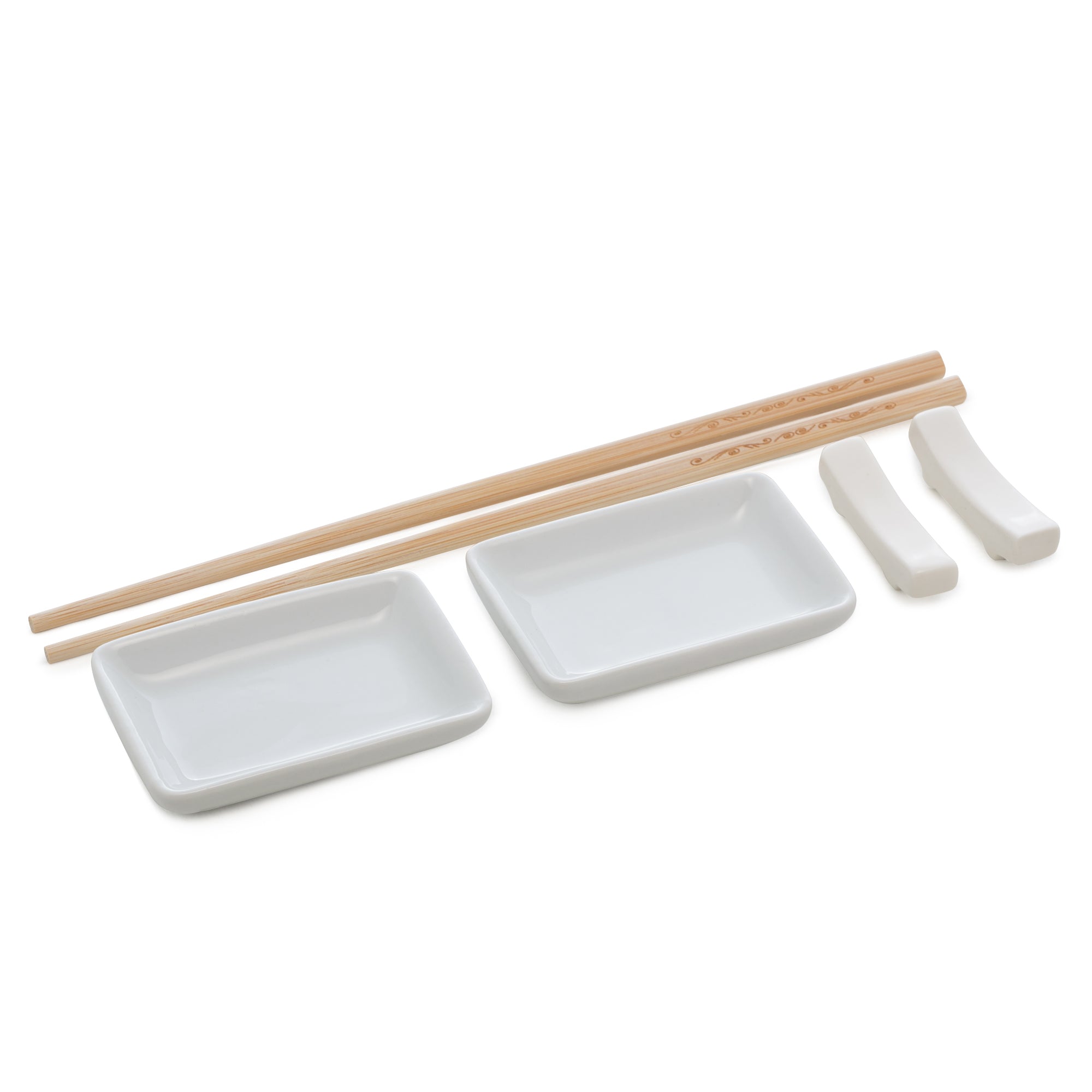 Conjunto para Sushi 16 Peças