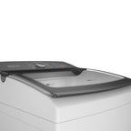 Lavadora de Roupas Brastemp Advanced 13Kg BWK13A Branco 220V