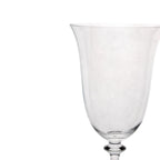Jogo 6 Taças Angela Full-Fit 350ml Cristal Bohemia Ecológico