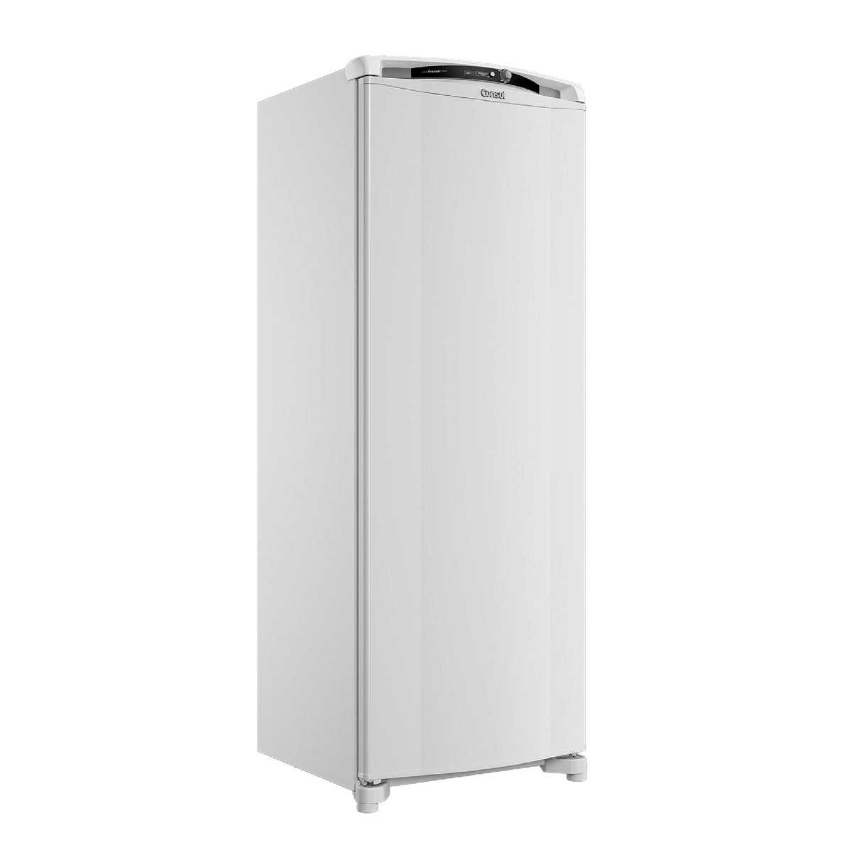 Freezer Vertical Consul 293L CVU30MB 1 Porta Branco 220V