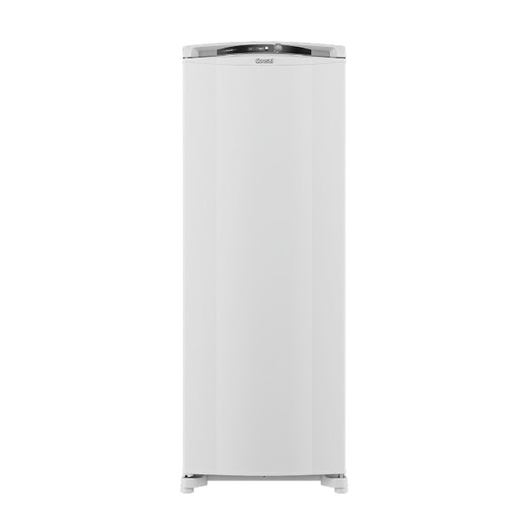 Freezer Vertical Consul 293L CVU30MB 1 Porta Branco 220V