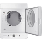 Conjunto Brastemp Lavadora de Roupas 18kg Advanced BWF18AB + Secadora de Parede 10kg BSI10BB 220V