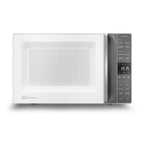 Micro-ondas Electrolux 36L Efficient com Descongelamento Assistido Branco 220V