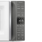 Micro-ondas Electrolux 36L Efficient com Descongelamento Assistido Branco 220V