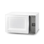 Micro-ondas Electrolux 36L Efficient com Descongelamento Assistido Branco 220V