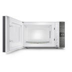 Micro-ondas Electrolux 36L Efficient com Descongelamento Assistido Branco 220V