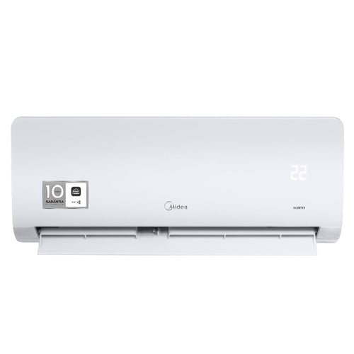 Ar-Condicionado Split Hi Wall Inverter Midea Xtreme Save Connect 9000 BTUs Quente e Frio 220V
