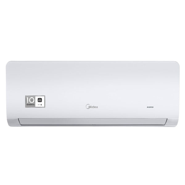 Ar-Condicionado Split Hi Wall Inverter Midea Xtreme Save Connect 9000 BTUs Quente e Frio 220V