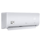 Ar-Condicionado Split Hi Wall Inverter Midea Xtreme Save Connect 9000 BTUs Quente e Frio 220V