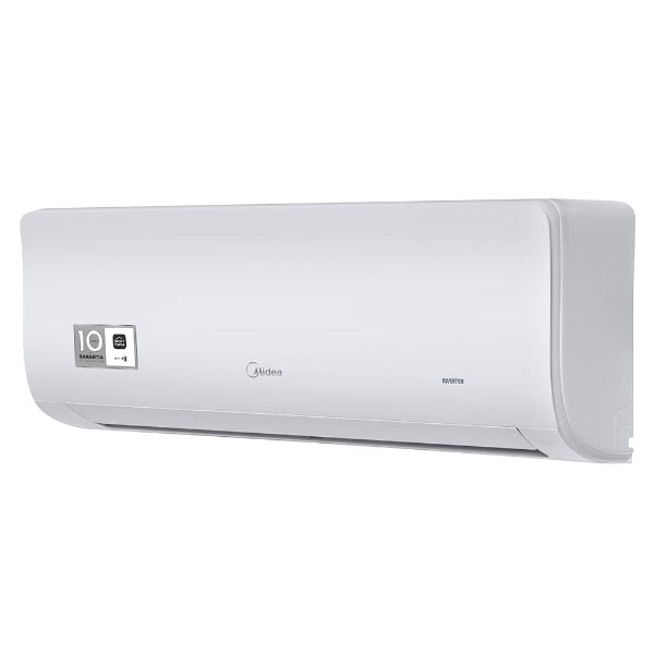 Ar-Condicionado Split Hi Wall Inverter Midea Xtreme Save Connect 9000 BTUs Quente e Frio 220V