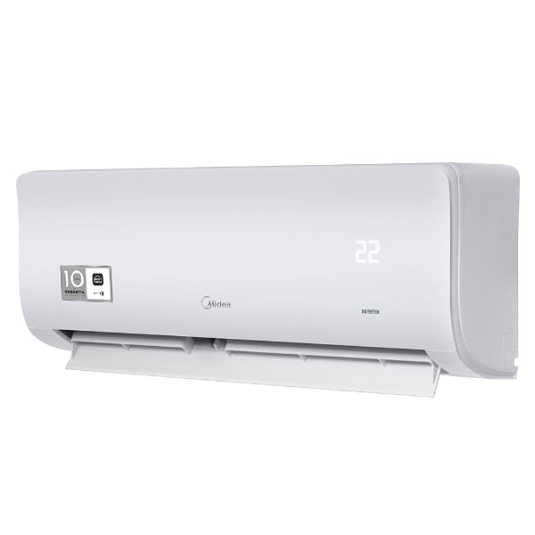 Ar-Condicionado Split Hi Wall Inverter Midea Xtreme Save Connect 9000 BTUs Quente e Frio 220V