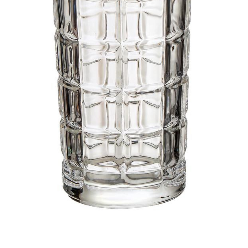 Jogo 6 Copos Etilux Ld Crisp 380ml